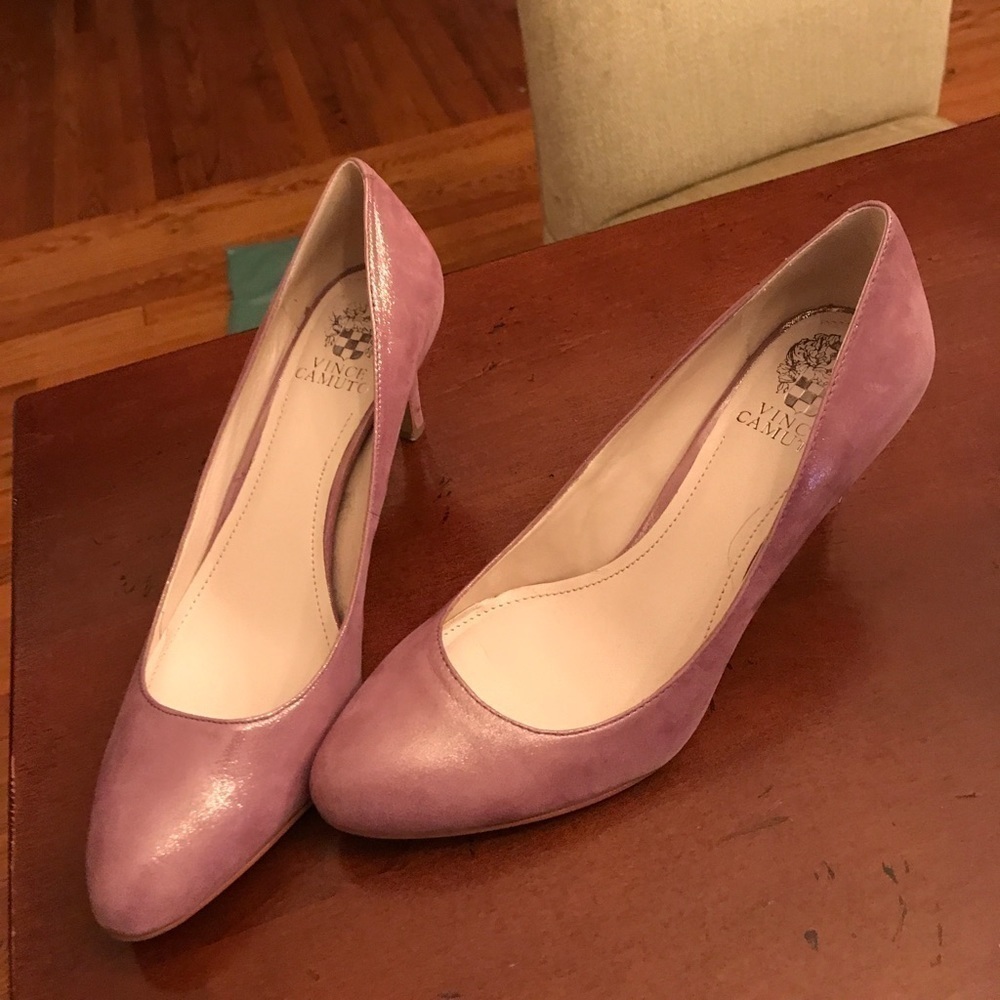 Vince Camino Pumps - Picture 2 of 5